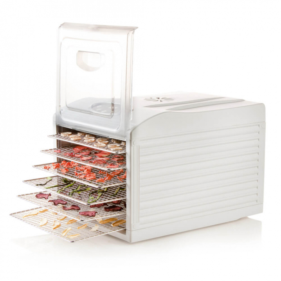 Frukt- o Svamptork 2