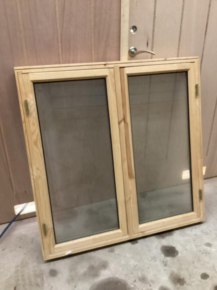 Förråd Bexhill 2 Sekunda