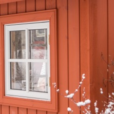 Förråd/redskapsbod Bexhill 1 - 1,4 m²