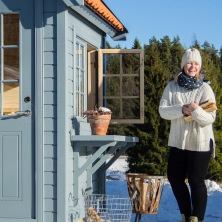 Förråd/redskapsbod Bexhill 2 - 1,92 m²