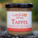Taffel senap 150g Taffel senap 150g 1
