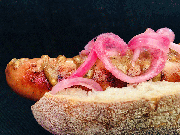 S-special senap 150g 3