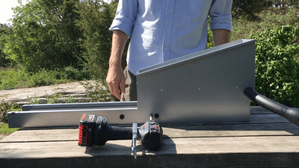 Bärrensaren The Berrybooster