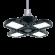 Vikbar LED-lampa Vikbar LED-lampa 4