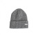 Istorp mössa Istorp melerad mössa grå