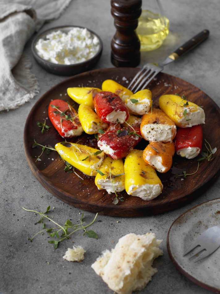 Zofias romska balkanmat