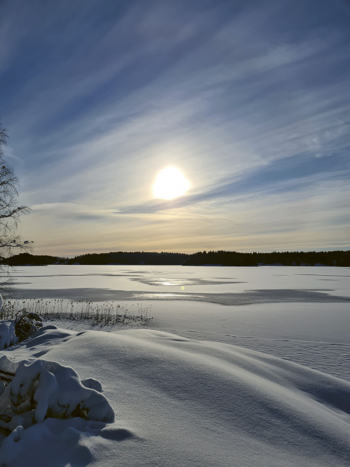 Ett år med mamma – Ett hållbart liv över generationer