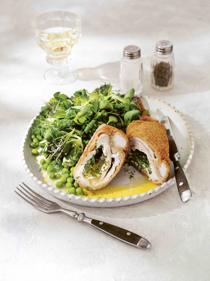 CMAK: Vårt ukrainska kök