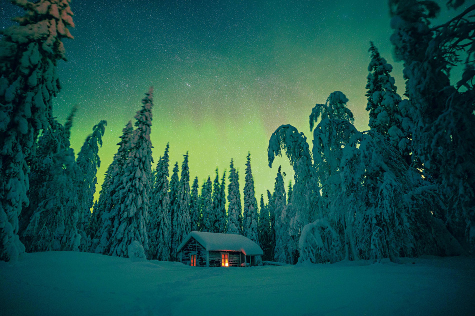 Sveriges landskapsmåltider