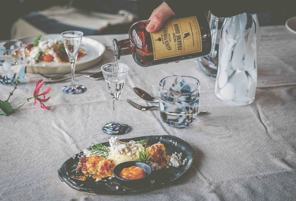 Sveriges landskapsmåltider