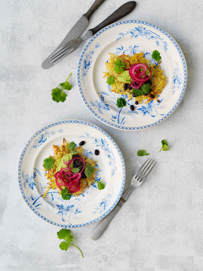 Portionen under tian: Billiga veckoplaneringar efter säsong