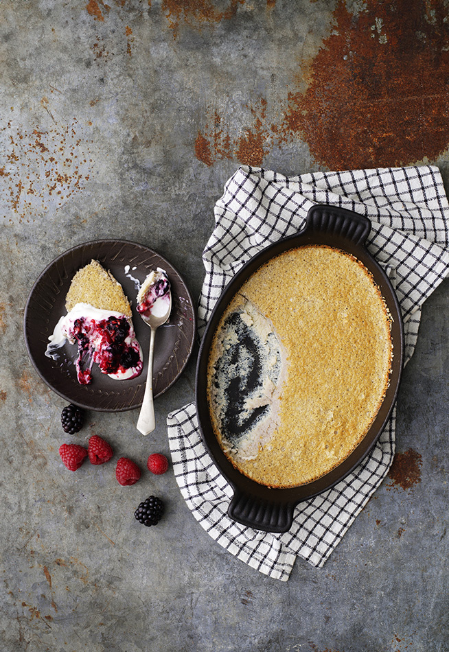 Portionen under tian: Mellanmålen – Recept och tips för en enklare vardag