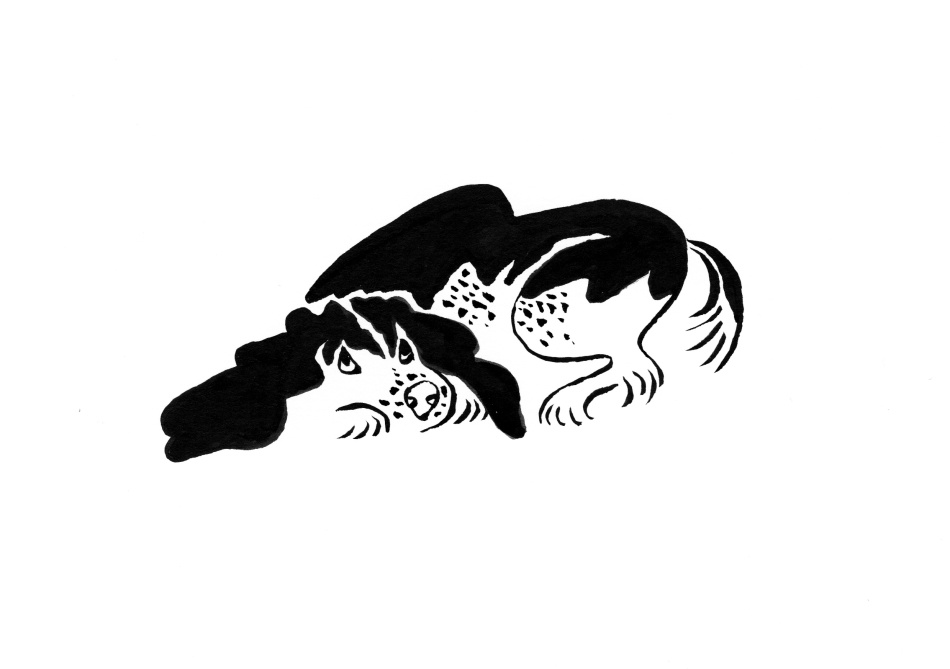 Illustratör: Ellen Greider