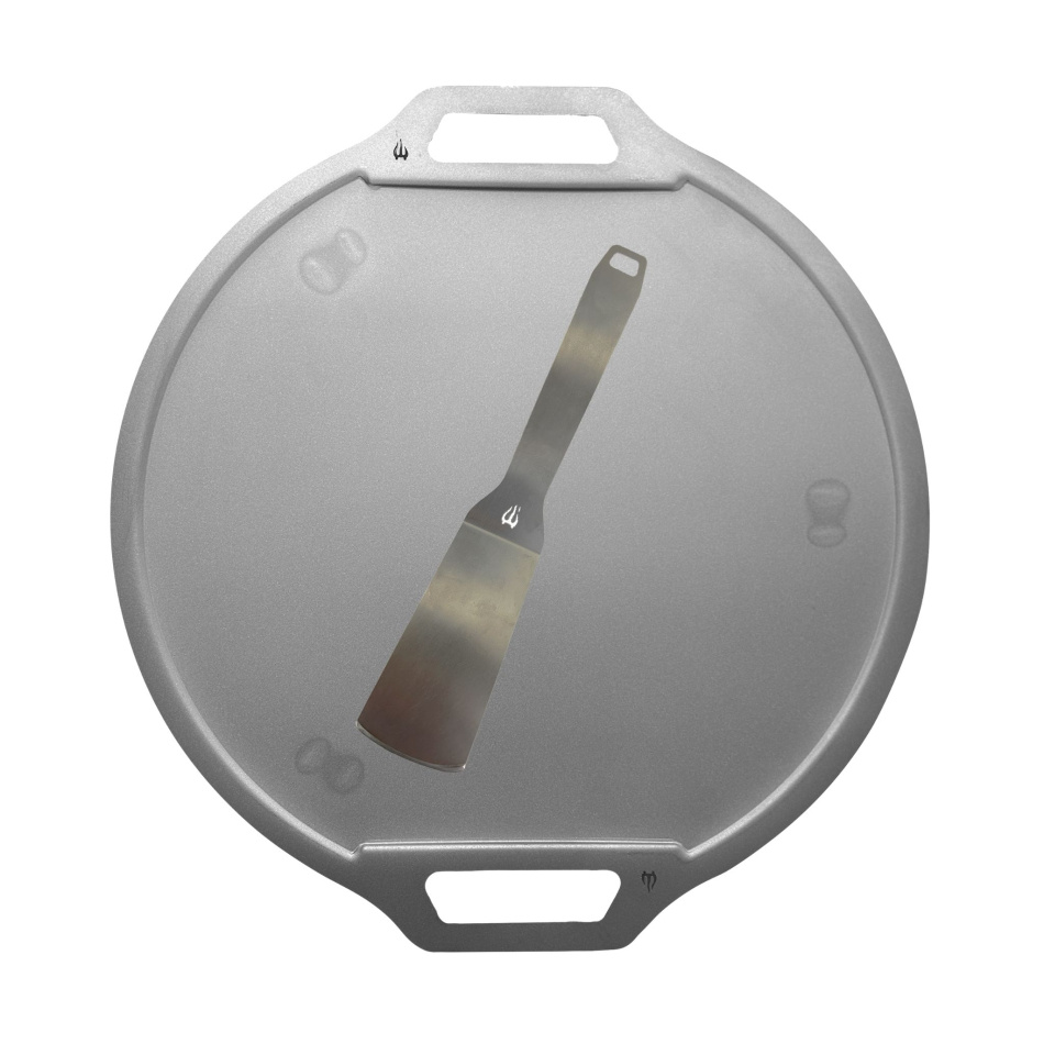 Dalum stekspade rostrfritt stål