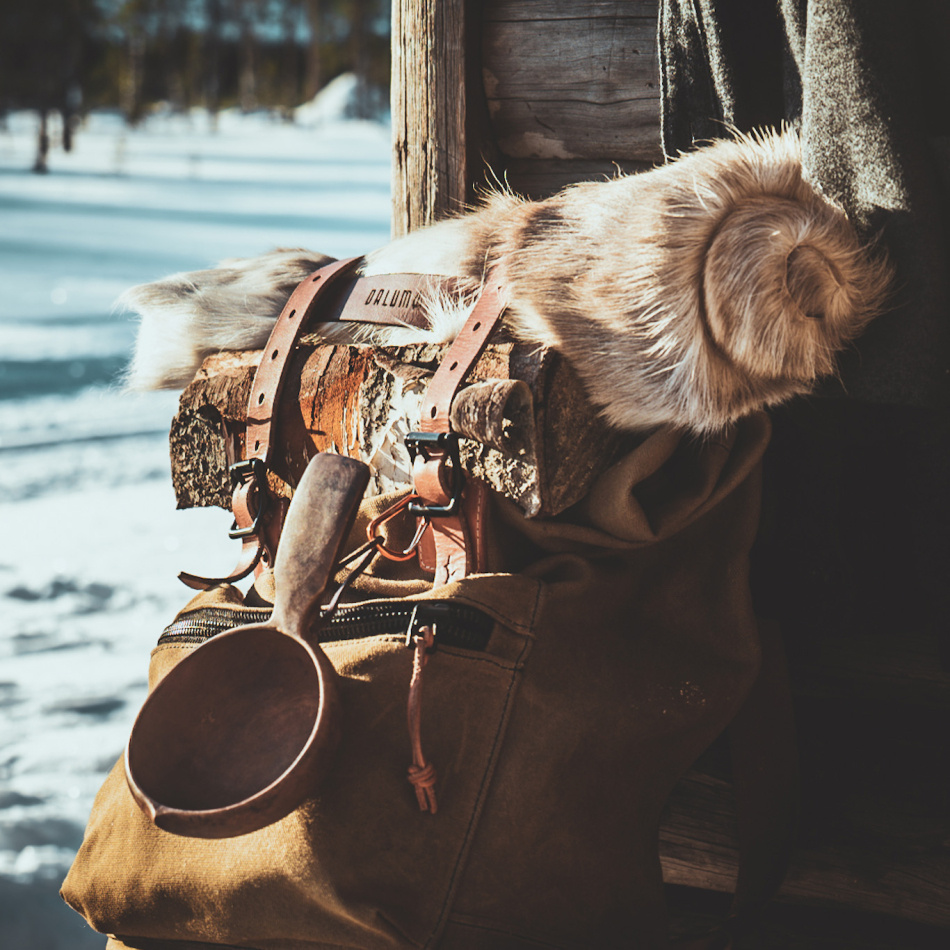 Renfäll sittunderlag