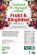 Frukt & Bärgödsel ekologisk 1 kg