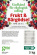 Frukt & Bärgödsel ekologisk 3 kg