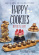 Happy Cookies: nyttigt och gott 1