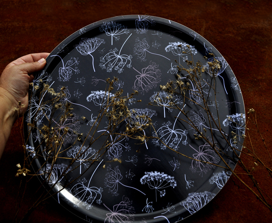 Bricka, Hundkex 38 cm Ø 2