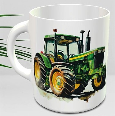 John Deere  1