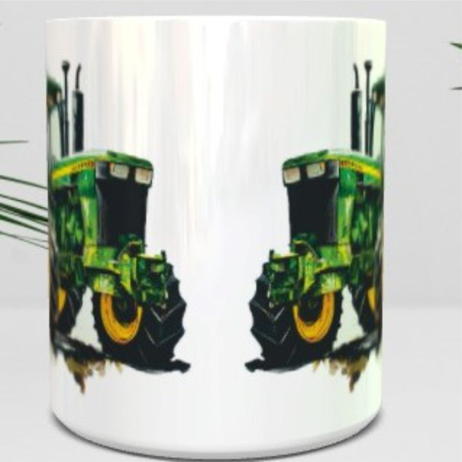 John Deere  1