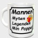 Farsdagsmugg Mannen Myten Farsdagsmugg Mannen Myten 1