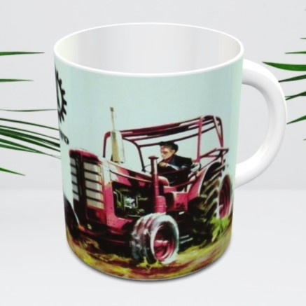 VOLVO BM 470 Alternativ 2