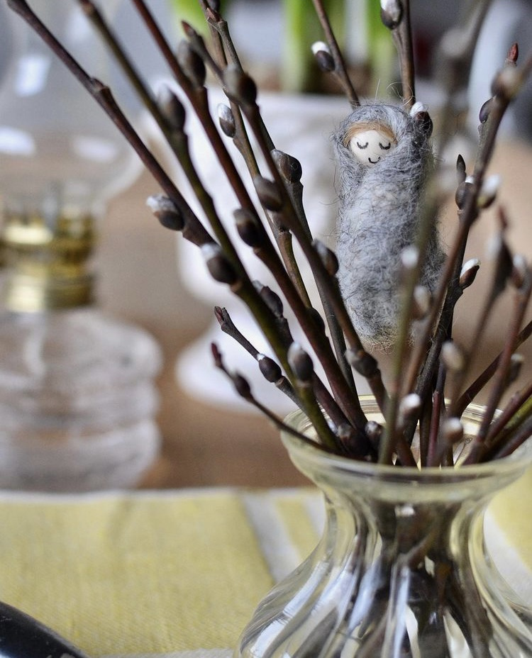 Videung i svensk ull 1