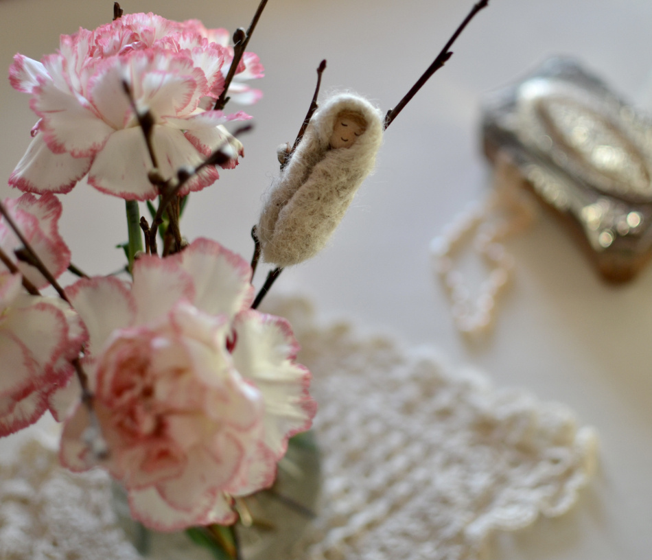 Videung i svensk ull 3