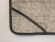 Hundtäcke 70 cm, Svensk ull  Elastiska bensnören