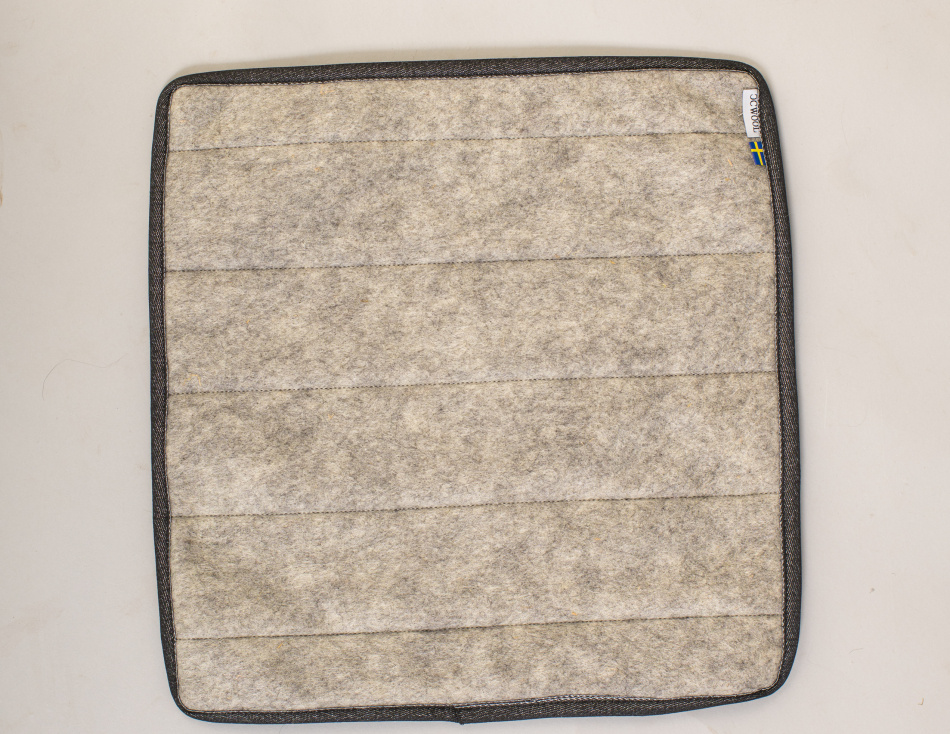 Benpaddar Häst, Svensk ull  2