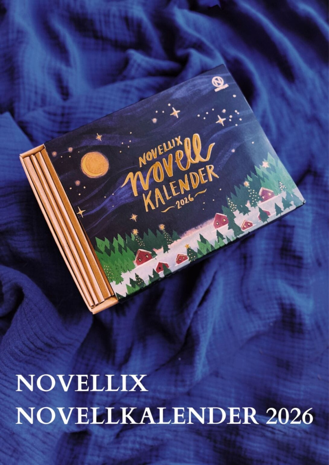 Novellix novellkalender