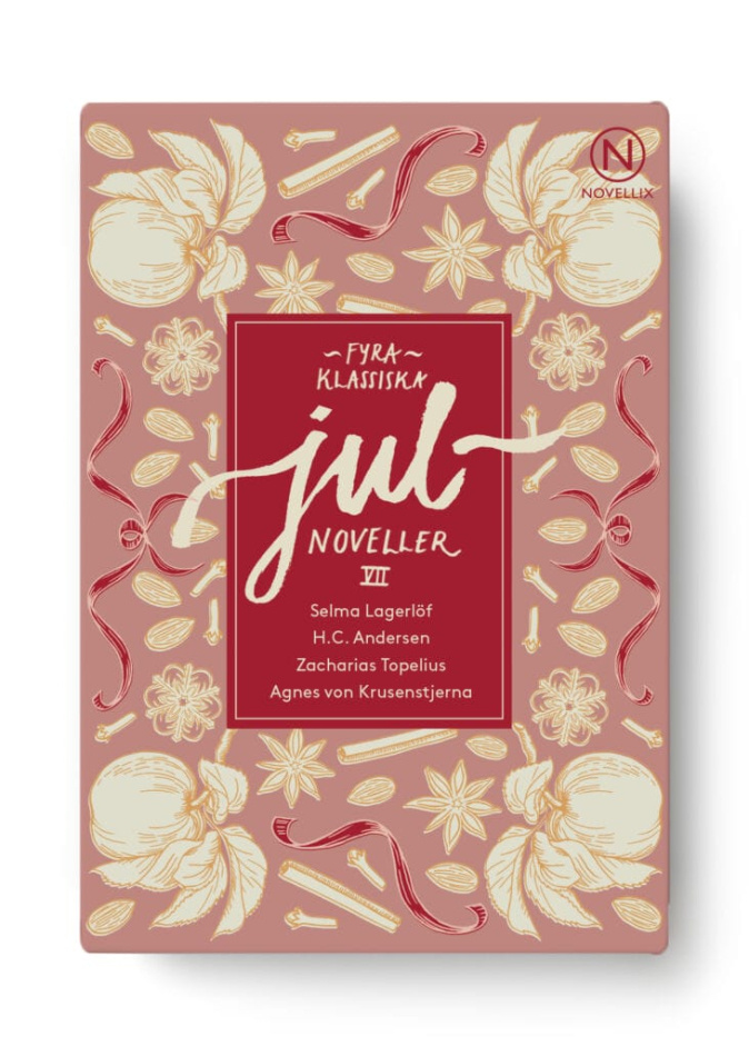 Julnoveller VII
