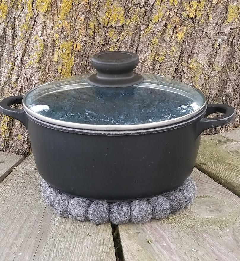 DIY kit till 2st grytunderlägg 2