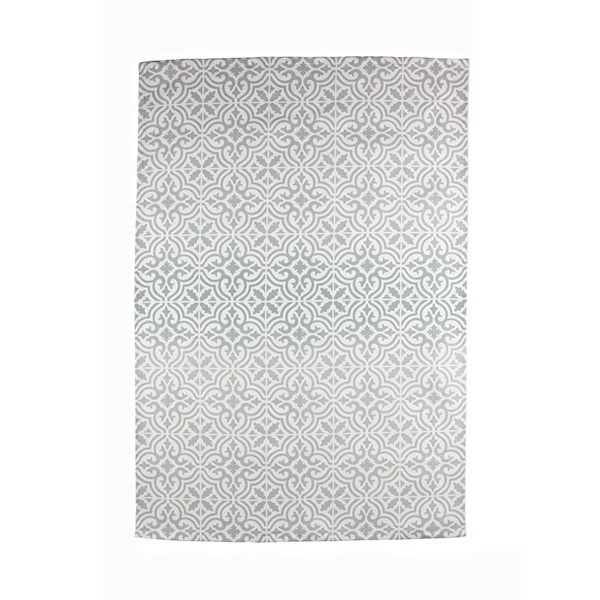 Kökshandduk Marrakech Grå 1