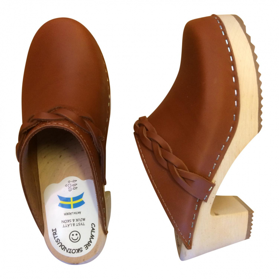 Christina high natur