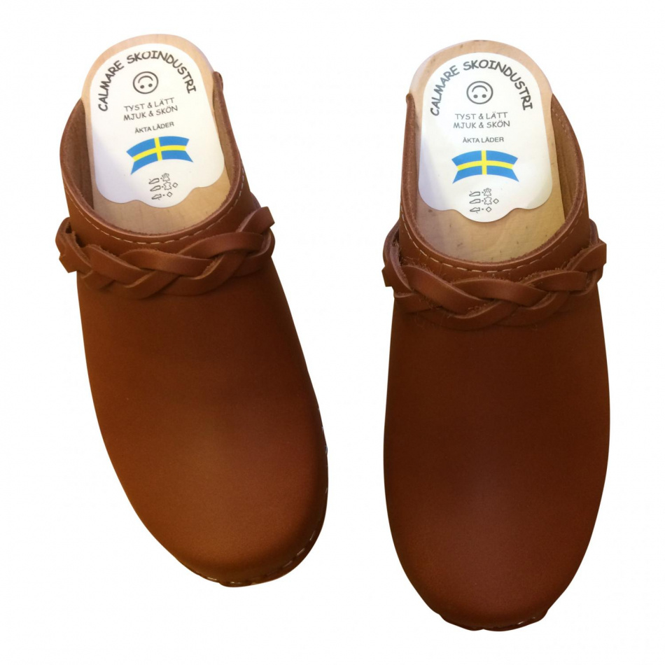 Christina high natur