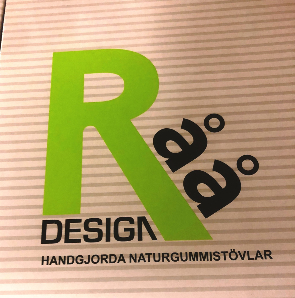 Neoprenstövlar Råå Neon Mid