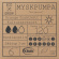 Myskpumpa - Butternut Myskpumpa - Butternut