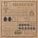 Mangold - White Silver Mangold - White Silver