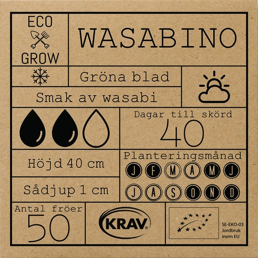 Wasabino