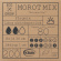 Morot Mix - Rainbow Mix Morot Mix - Rainbow Mix