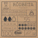 Rödbeta - Cylindra Rödbeta Cylindra, Ekologiska Fröer