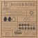 Rosenböna - Scarlet Emperor Rosenböna - Scarlet Emperor