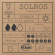 Solros Sunset Mix, Ekologiska Fröer