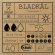 Bladkål - Tronchuda Bladkål - Tronchuda