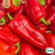 Spetspaprika - Corno di Toro Rosso Spetspaprika - Corno di Toro Rosso
