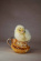 Fotoposter fikasugen kyckling 21*30cm
