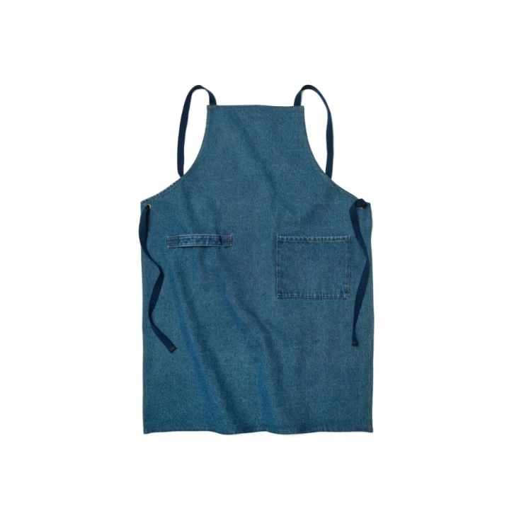   Förkläde - Le Denim