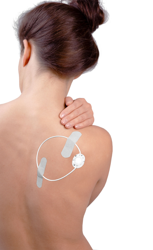 ActiPatch Smärtlindring